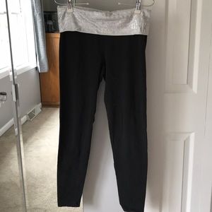 Victoria’s Secret PINK Yoga Pants